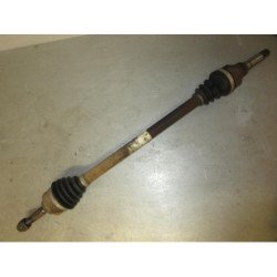 Cardan Droit (transmission) Citroen C3 1 Phase 1